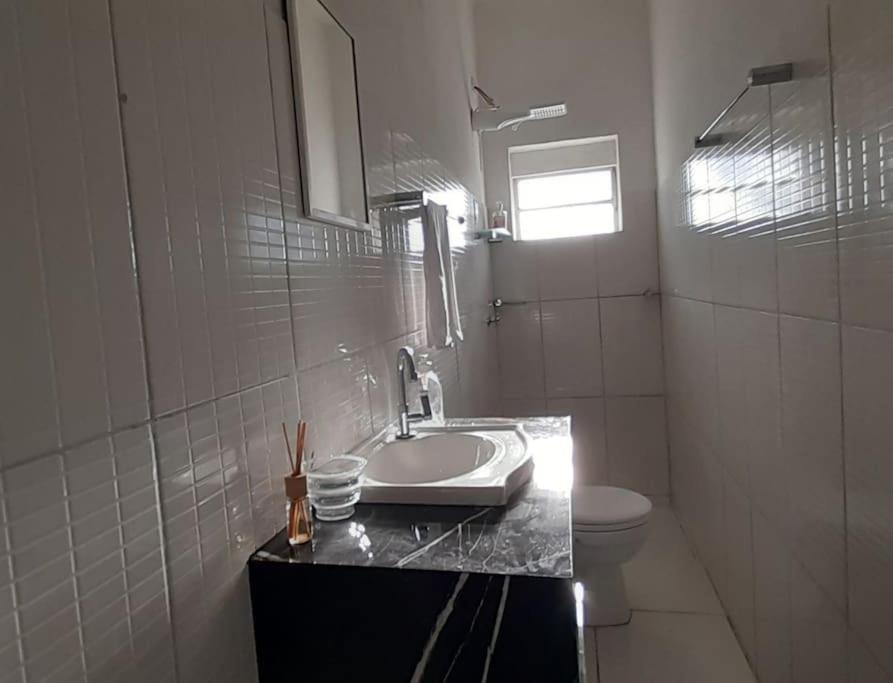 Casa Aconchegante Na Rota Turistica Foz Do Iguacu Villa Ngoại thất bức ảnh