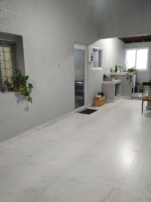 Casa Aconchegante Na Rota Turistica Foz Do Iguacu Villa Ngoại thất bức ảnh