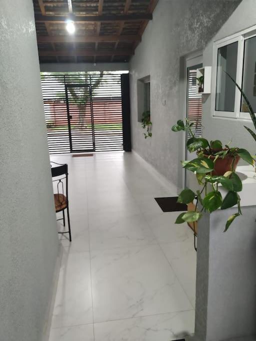 Casa Aconchegante Na Rota Turistica Foz Do Iguacu Villa Ngoại thất bức ảnh