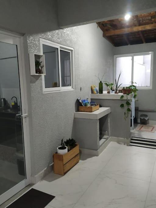 Casa Aconchegante Na Rota Turistica Foz Do Iguacu Villa Ngoại thất bức ảnh